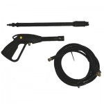 Kit lavadora domestica